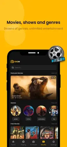 sony-coolpix Movies and shows